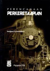 Perencanaan Perkeretaapian