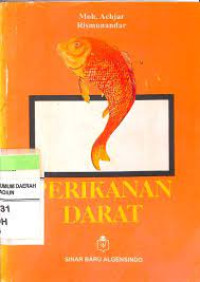 Perikanan Dasar