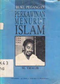 Perkawinan Menurut Islam