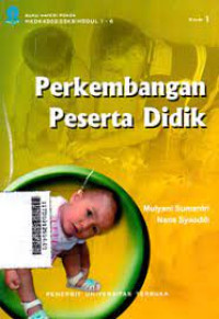 Perkembangan Peserta Didik