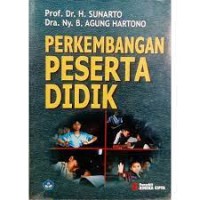 Perkembangan Peserta Didik