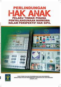 Perlindungan Hak Anak