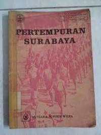 Pertempuran Surabaya