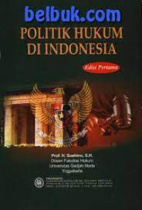 Politik Hukum Dalam Undang-Undang Narkotika ( UU Nomor 35 Tahun 2009)