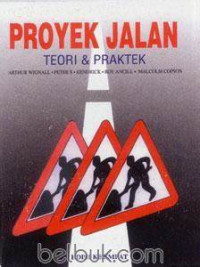 Proyek jalan Teori dan Praktek