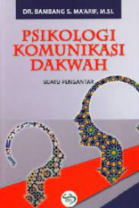 Psikologi Komunikasi Dakwah