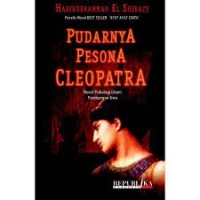 Pudarnya Pesona Cleopatra