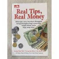 Real Tips, Real Money