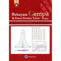 Rekayasa Gempa & Sistem Struktur Tahan Gempa