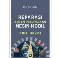 Reparasi Sistem Pendingan Mesin Mobil