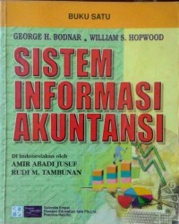 Sistem Informasi Akuntansi