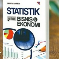 Statistik Untuk Bisnis & Ekonomi