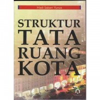 Struktur Tata Ruang Kota