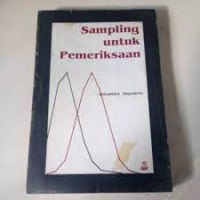 Sampling untuk Pemeriksaan