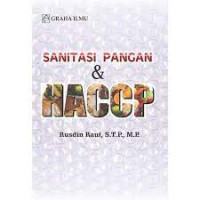 Sanitasi Pangan & HACCP