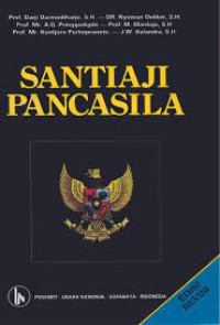 Santiaji Pancasila