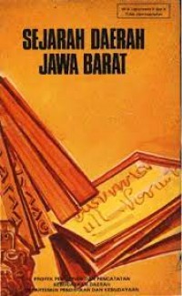 Sejarah Daerah Jawa Barat