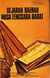 Sejarah Daerah Nusa Tenggara Barat