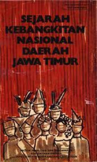 Sejarah Kebangkitan Nasional Daerah Jawa Timur