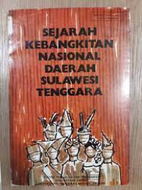 Sejarah Kebangkitan Nasional Daerah Sulawesi Tenggara