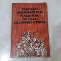 Sejarah Kebangkitan Nasional Daerah Sulawesi Utara