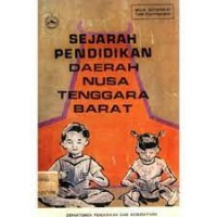 Sejarah Pendidikan Daerah Nusa Tenggara Barat