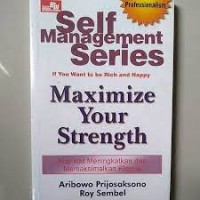 Self Management Series