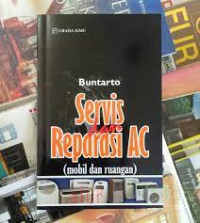 Servis dan Reparasi AC