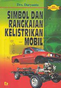 Simbol dan Rangkaian Kelistrikan Mobil