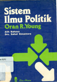 Sistem Ilmu Politik