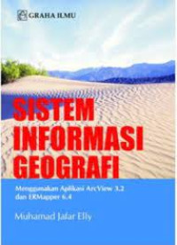 Sistem Informasi Geografi