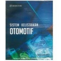 Sistem Kelistrikan Otomotif