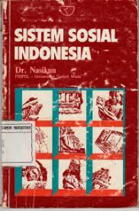 Sistem Sosial Indonesia