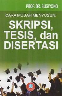 Skripsi Berbasis Penelitian dan Satistika