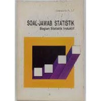 Soal-Jawab Statistik : Bagian Statistik Induktif