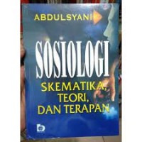 Sosiologi