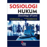 Sosiologi Hukum