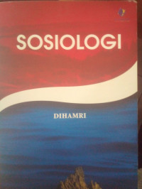 Sosiologi