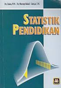 Statistik Pendidikan