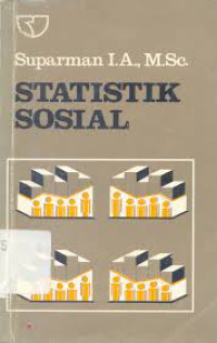 Statistik Sosial