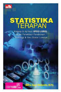 Statistika Terapan