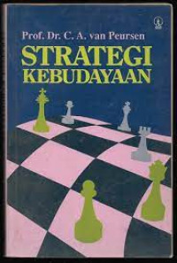 Strategi Kebudayaan