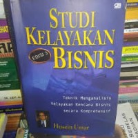 Studi Kelayakan Bisnis