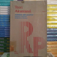 Teori Akuntansi