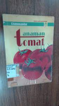 Tanaman Tomat