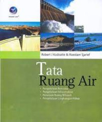 Tata Ruang Air