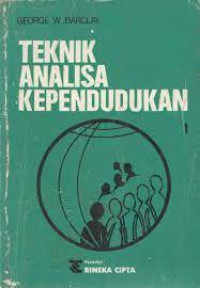 Teknik Analisa Kependudukan