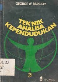 Teknik Analisa Kependudukan 2