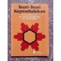 Teori-Teori Kependudukan