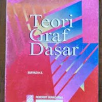 Teori Graf Dasar